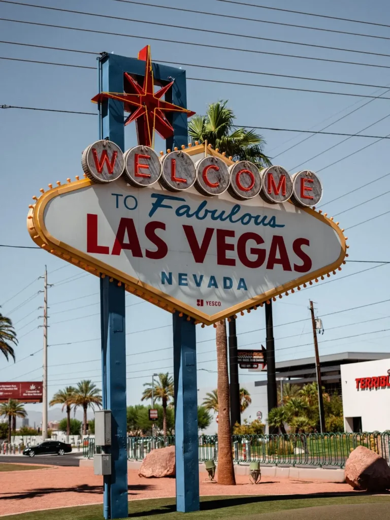 Las Vegas, United States