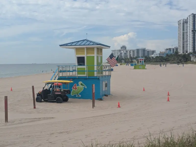 Pet Friendly Hotels in Florida