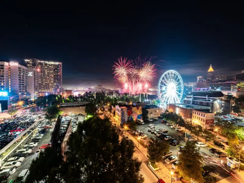 Pet Friendly Hotels in Georgia