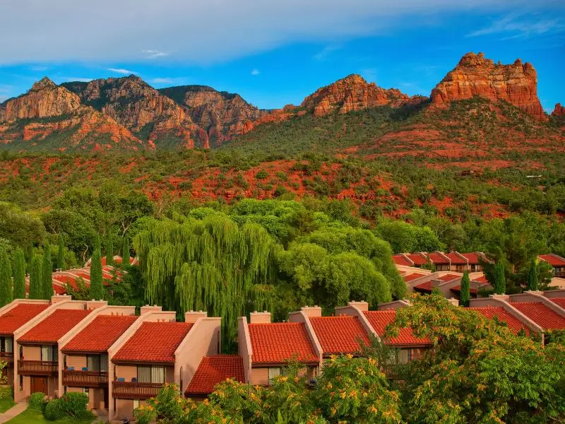 Pet Friendly Hotels in Sedona: Stay Near Red Rock Trails