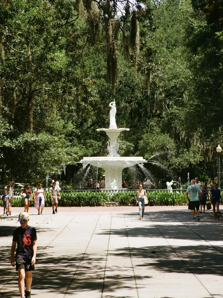 Savannah, GA, United States