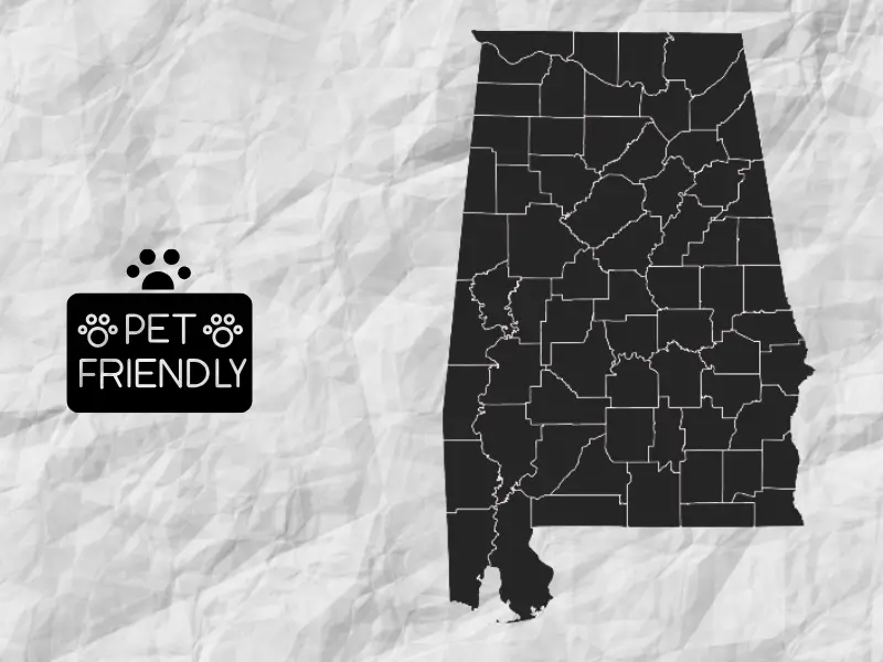 alabama pets