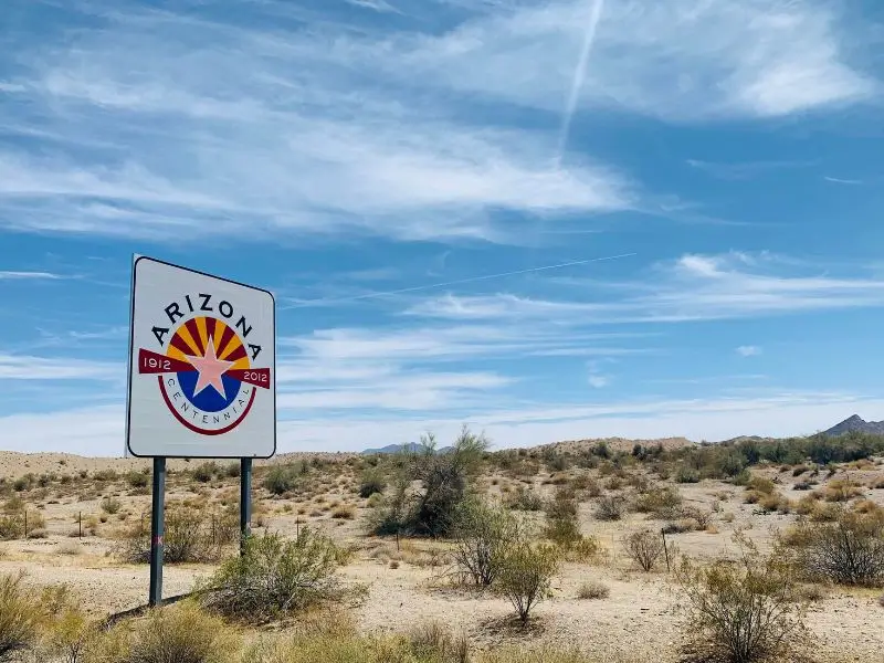 pet friendly hotels in Arizona