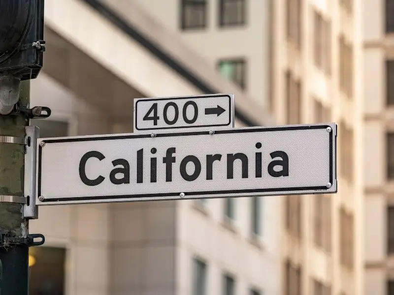 pet friendly hotels in California