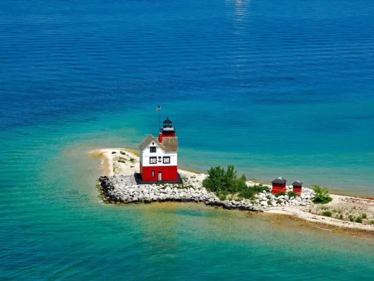 Mackinac Island Pet Friendly Hotels