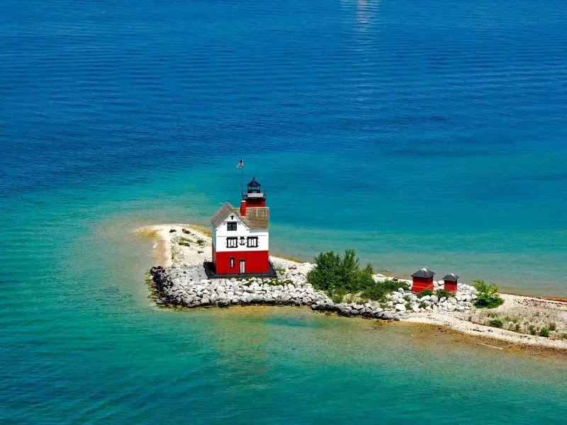 Mackinac Island Pet Friendly Hotels