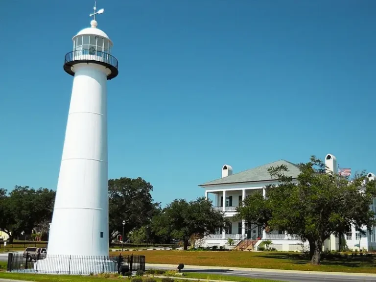Pet Friendly Hotels in Biloxi