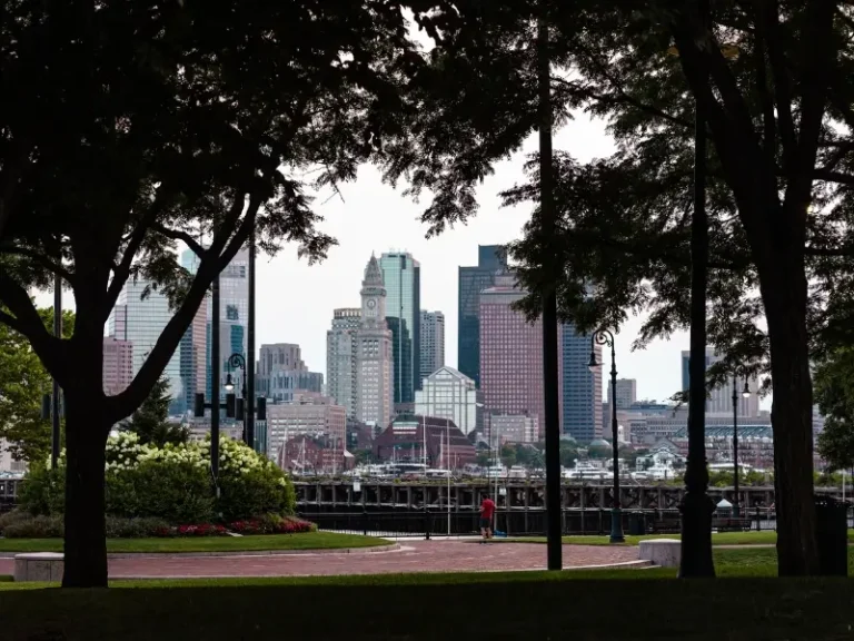 Pet Friendly Hotels in Boston