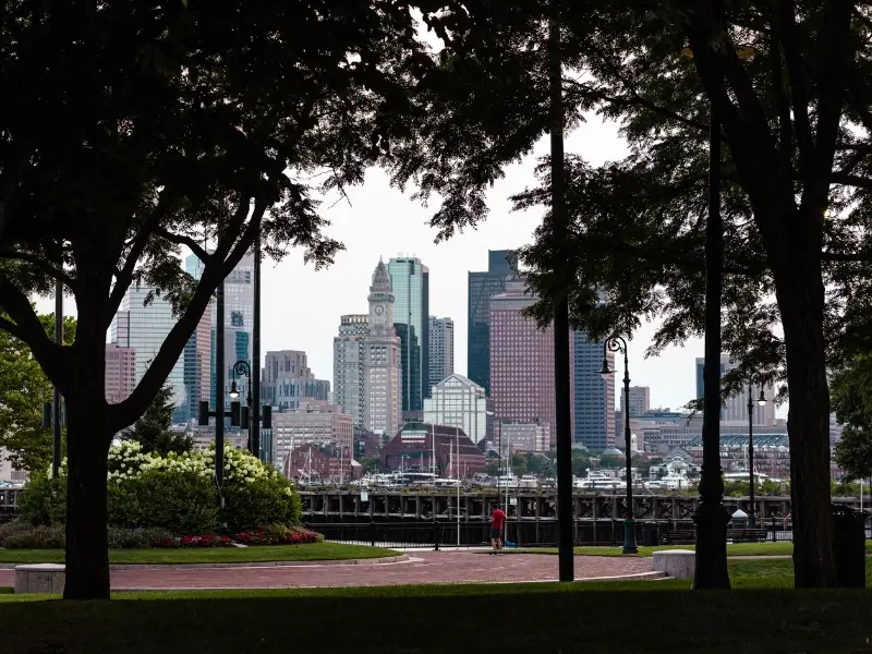 Pet Friendly Hotels in Boston