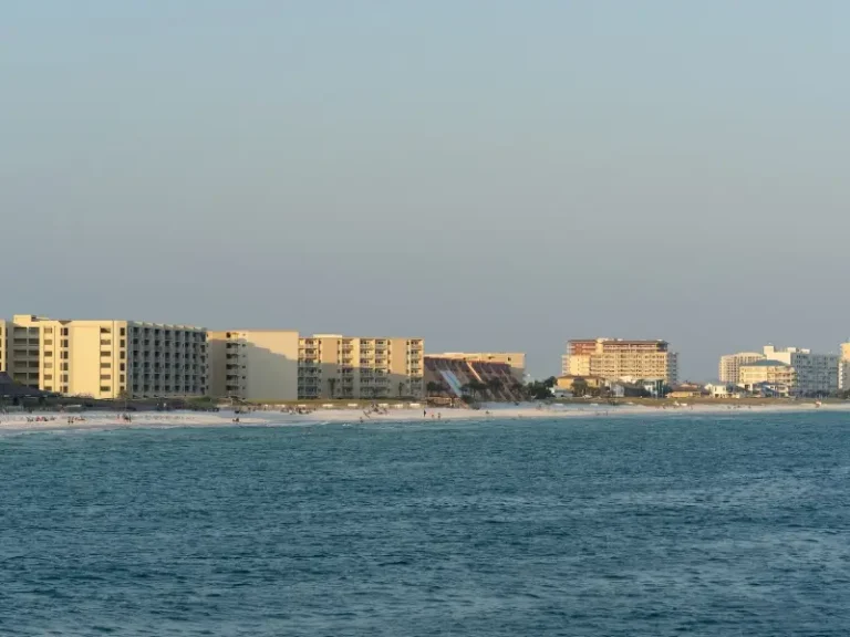 Pet Friendly Hotels in Destin