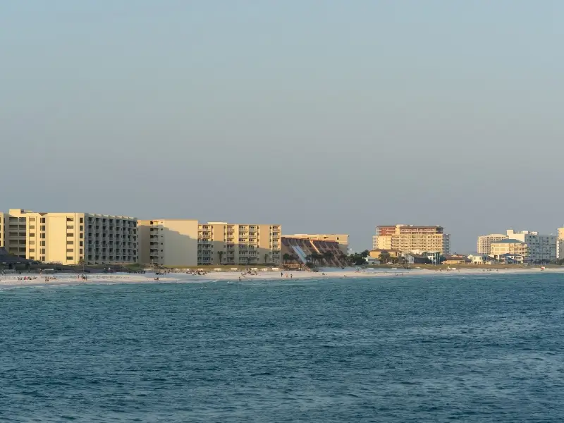 Pet Friendly Hotels in Destin