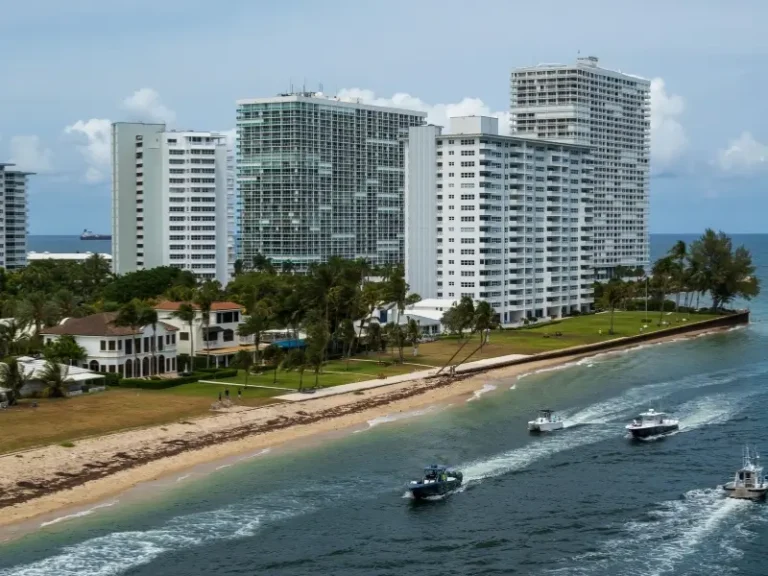 Pet Friendly Hotels in Fort Lauderdale