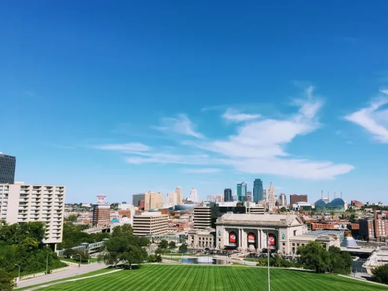 Pet Friendly Hotels in Kansas City