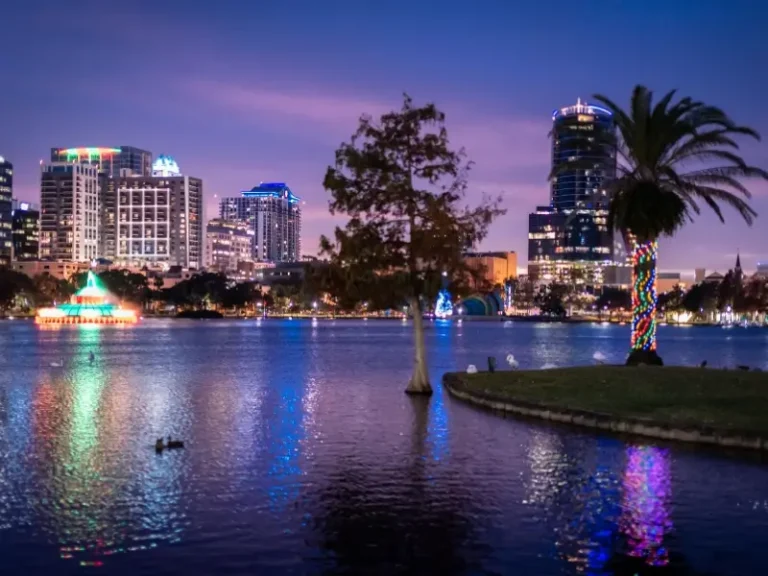 Pet Friendly Hotels in Orlando