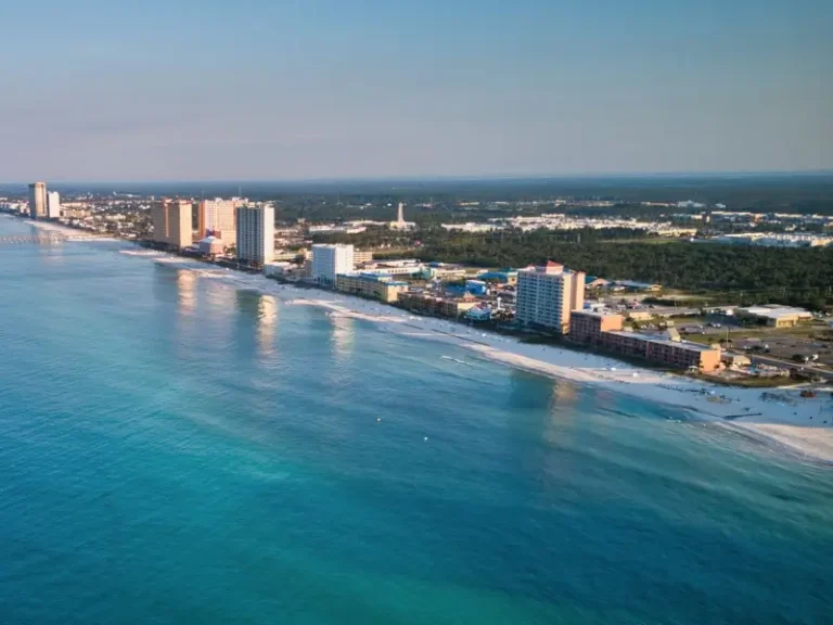 Pet Friendly Hotels in Panama City Beach