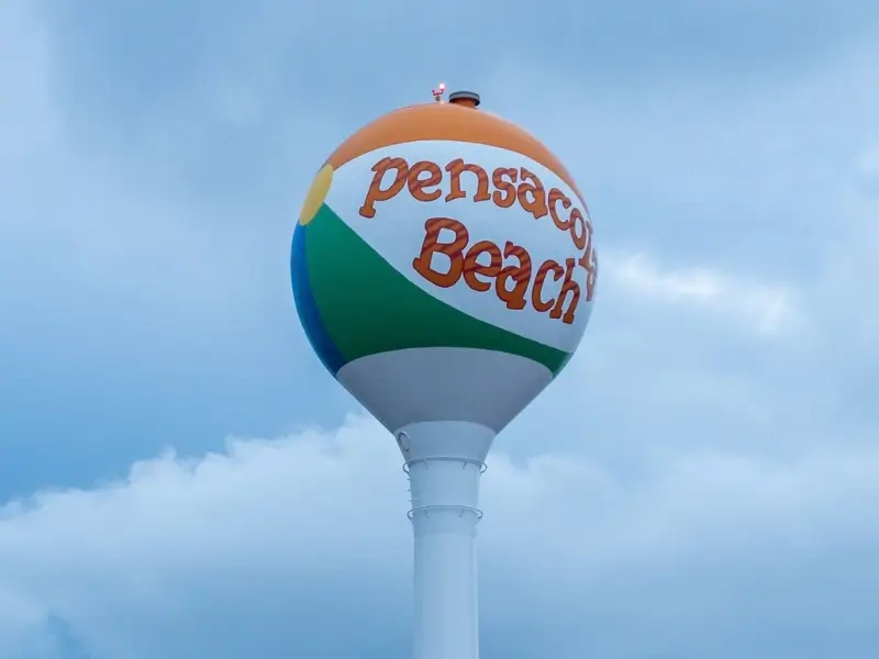 Pet Friendly Hotels in Pensacola