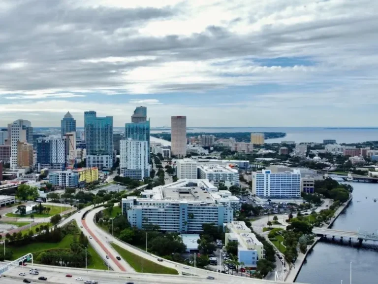 Pet Friendly Hotels in Tampa