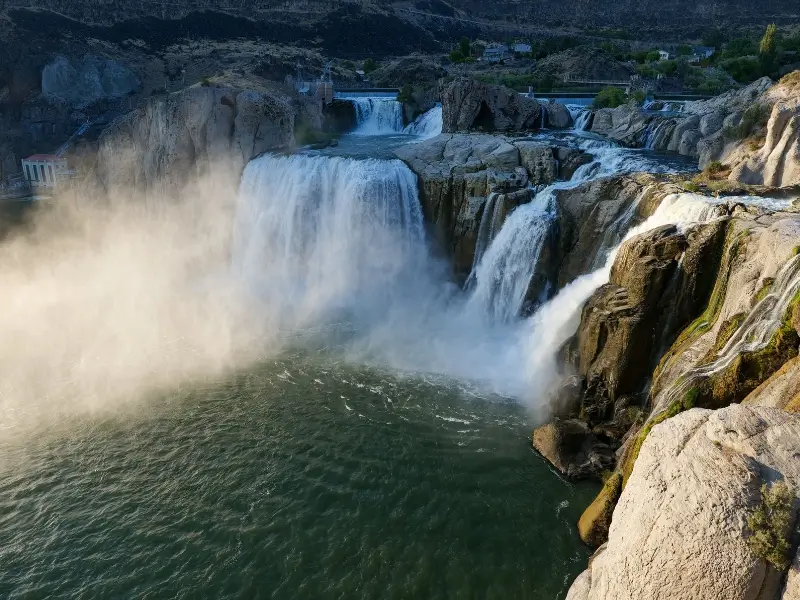 Pet Friendly Hotels in Twin Falls